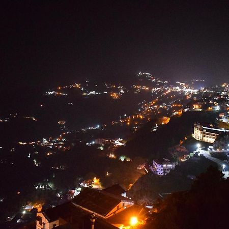 One Earth Royale Boutique Hotel Mussoorie Εξωτερικό φωτογραφία