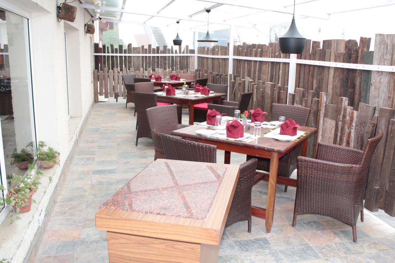 One Earth Royale Boutique Hotel Mussoorie Εξωτερικό φωτογραφία