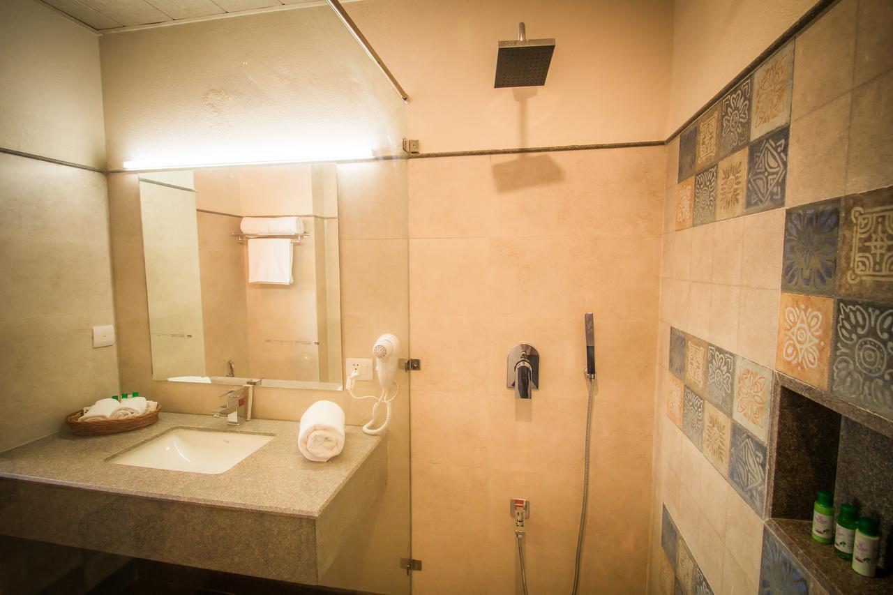 One Earth Royale Boutique Hotel Mussoorie Εξωτερικό φωτογραφία