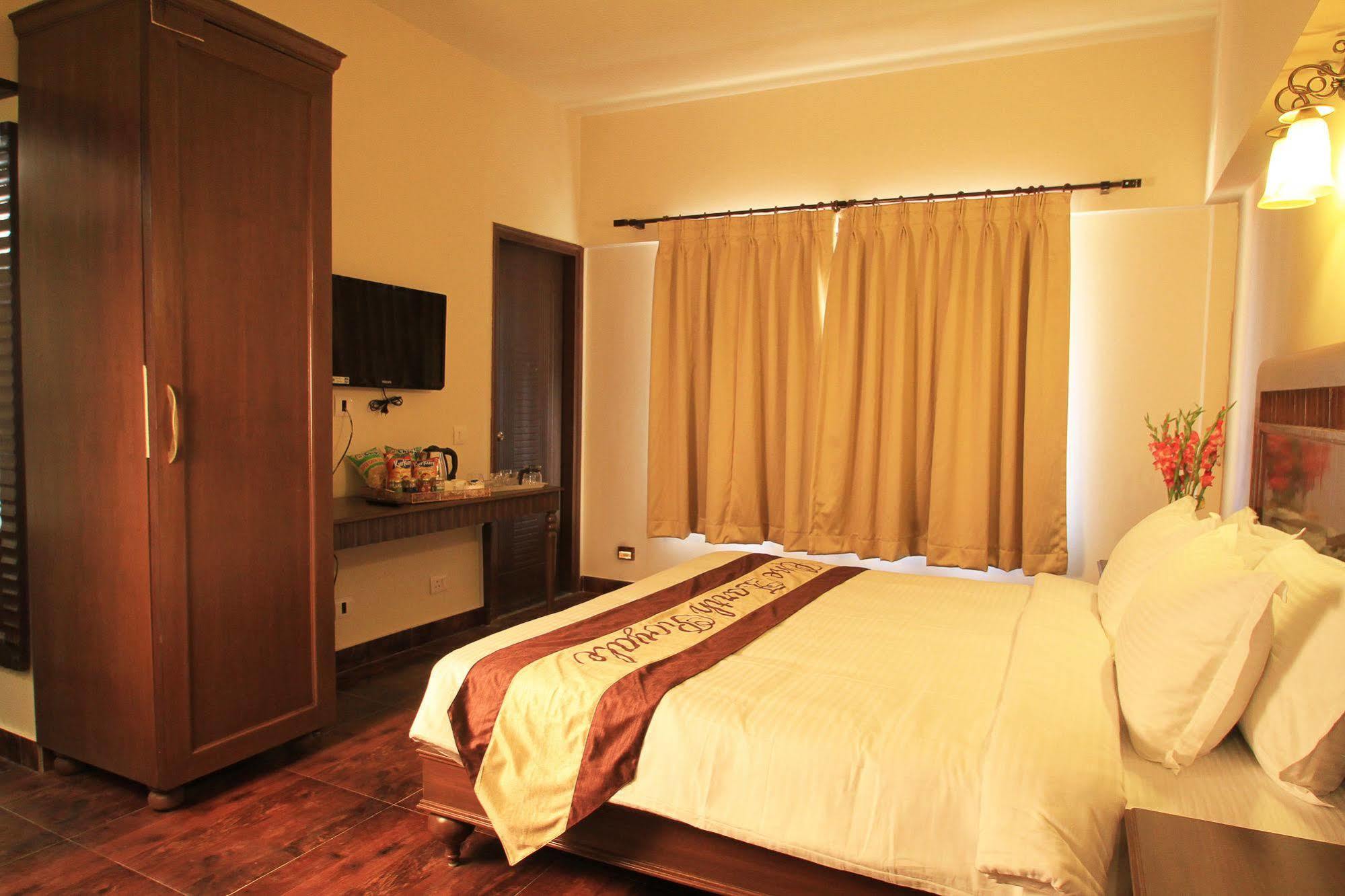 One Earth Royale Boutique Hotel Mussoorie Εξωτερικό φωτογραφία