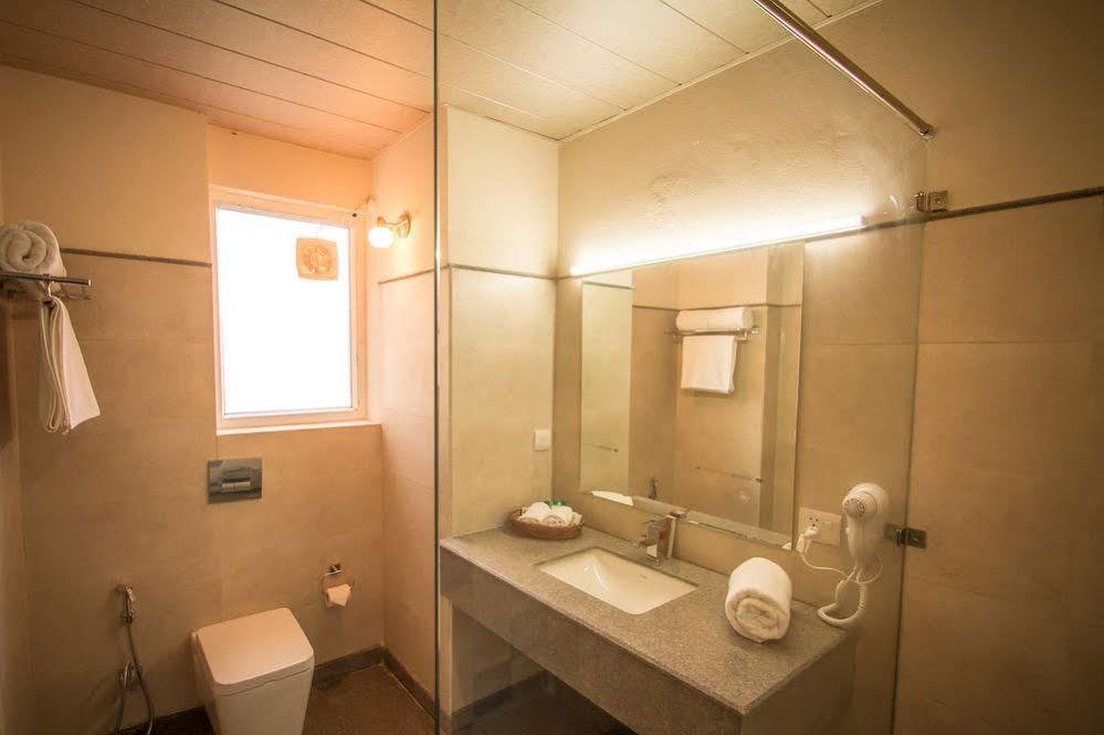 One Earth Royale Boutique Hotel Mussoorie Εξωτερικό φωτογραφία