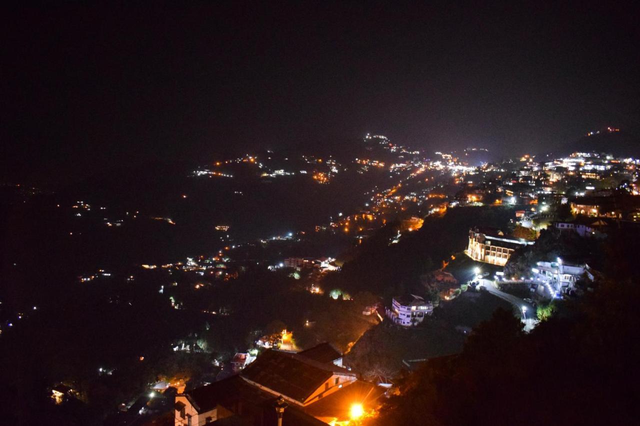 One Earth Royale Boutique Hotel Mussoorie Εξωτερικό φωτογραφία