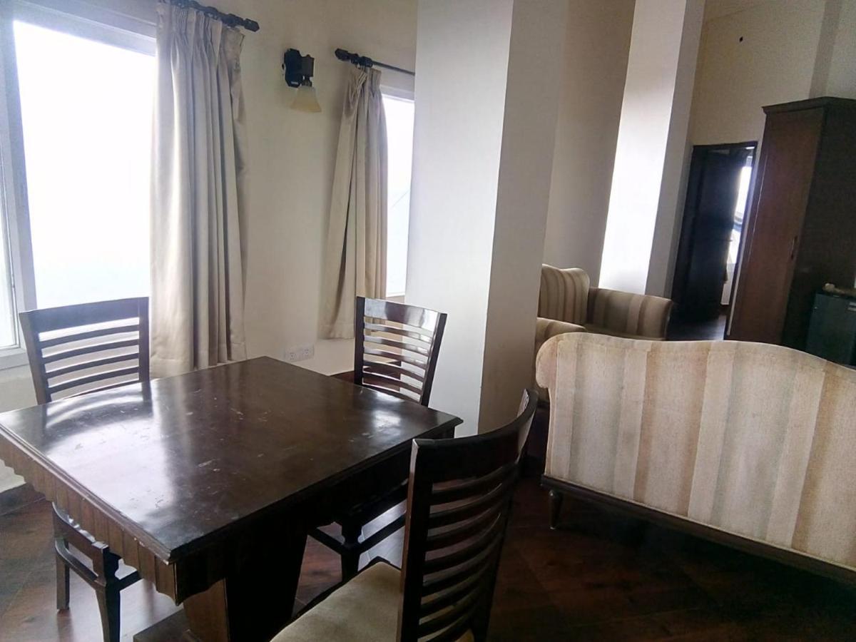 One Earth Royale Boutique Hotel Mussoorie Εξωτερικό φωτογραφία